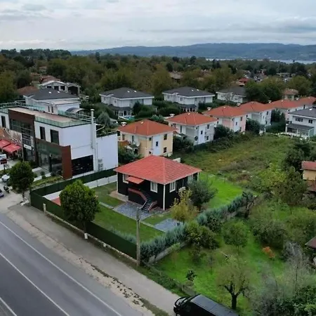 Lotus Hotel Sapanca