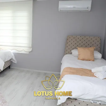 Lotus * Sapanca